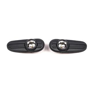 Dimljus (med LED-lampa, modell 2000-2006) Ford Transit 2000–2014 foto 2