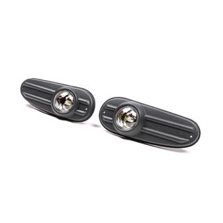 Dimljus (med LED-lampa, modell 2000-2006) Ford Transit 2000–2014 foto 4