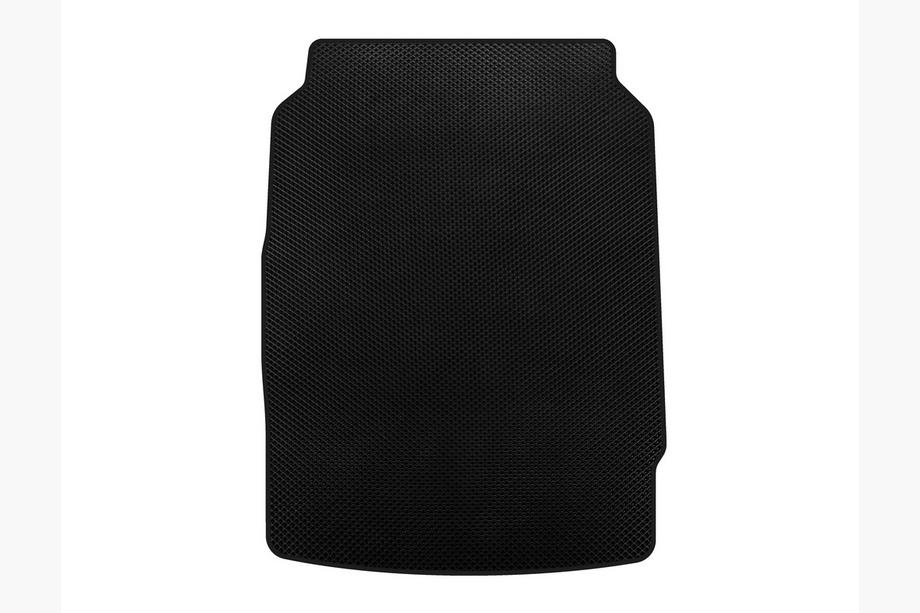 BMW 5-serien F10/F11 2010–2016 EVA V2 bagagerumsmatta (för F10, svart) Image