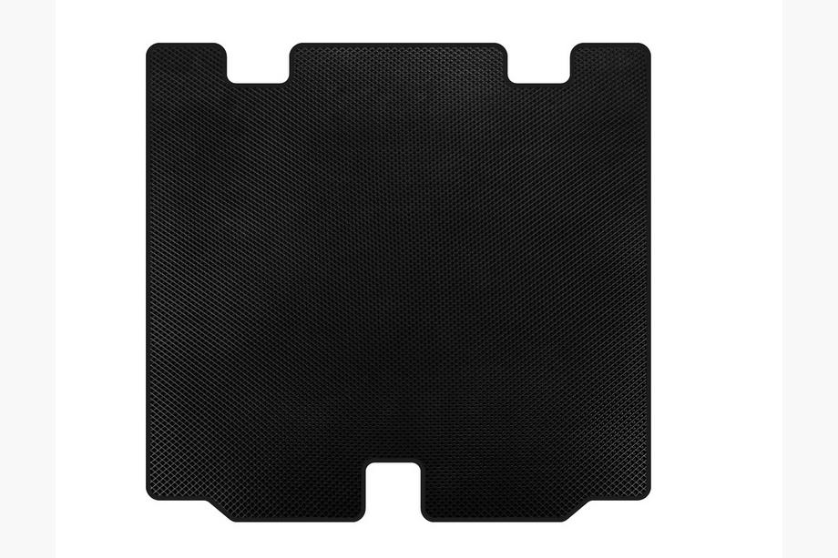 BMW 5-serien F10/F11 2010–2016 EVA V2 bagagerumsmatta (för F11, svart) Image