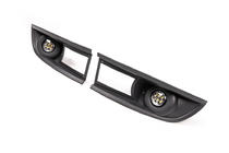 Ford Transit 2000–2014 Dimljus (LED-dioder, modell 2006-2014) foto 2