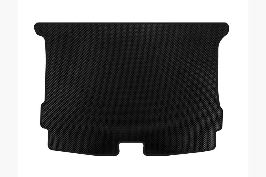 BMW I3 2013–2022 EVA bagagerumsmatta (Svart) Image