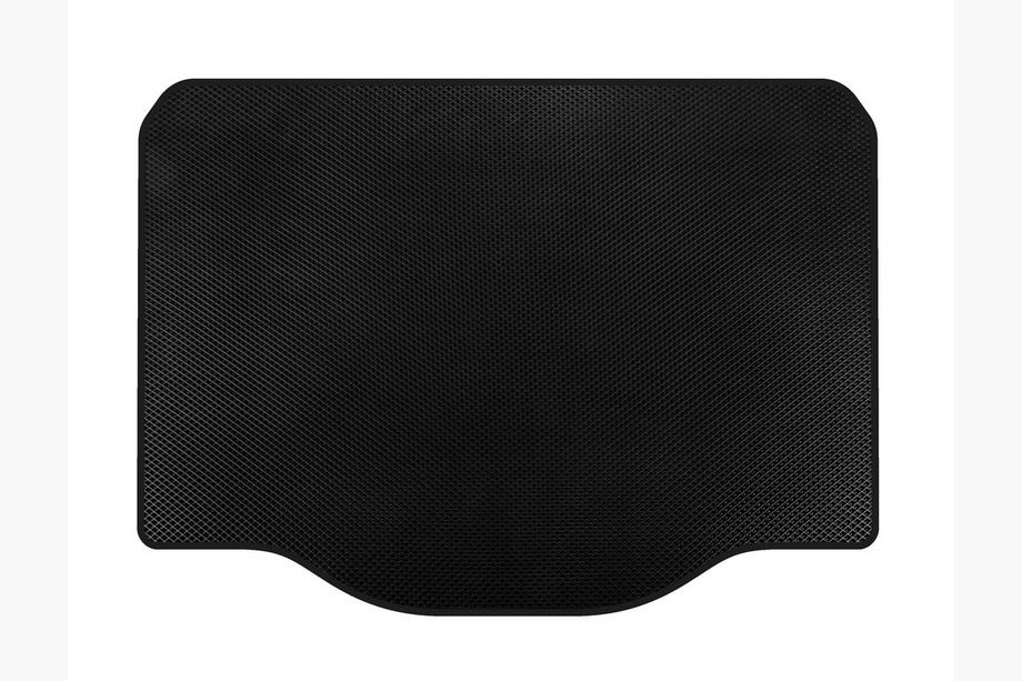 Buick Encore 2013–2019 EVA bagagerumsmatta (Svart) Image