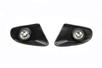 Mercedes Sprinter W906 2006–2018 Dimljus (2006-2013, med LED-lampor) foto 1