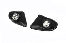 Mercedes Sprinter W906 2006–2018 Dimljus (2006-2013, med LED-lampor) foto 2