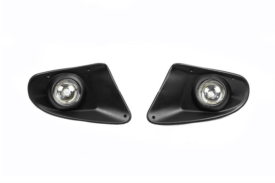 Mercedes Sprinter W906 2006–2018 Dimljus (2006-2013, med LED-lampor) Image