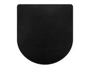 Chery Amulet 2003–2014 EVA bagagerumsmatta (Svart) foto 1