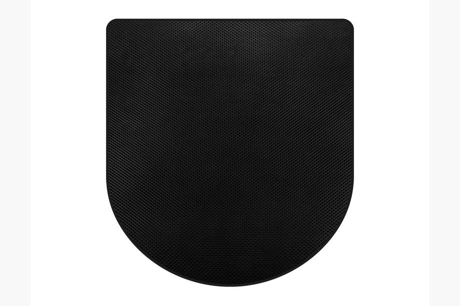 Chery Amulet 2003–2014 EVA bagagerumsmatta (Svart) Image