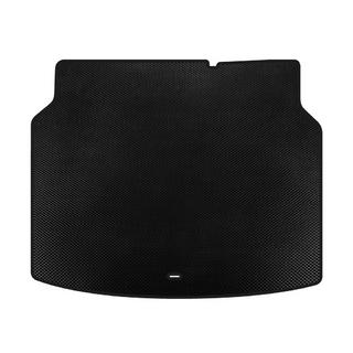 EVA bagagerumsmatta (Svart) Chery Tiggo 4 2017–