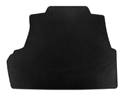 Chevrolet Evanda 2000–2006 EVA bagagerumsmatta (Svart) foto 1