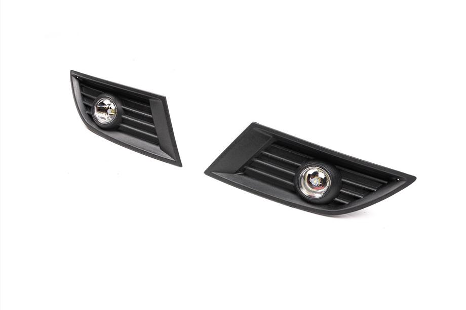 Opel Combo 2002–2012 Dimljus (2002-2007, med LED-lampa) Foto 2