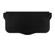 Citroen C-1 2014–2021 EVA bagagerumsmatta (HB, Svart) foto 1