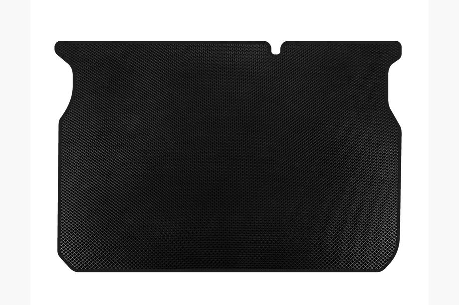Citroen C-3 2016–2023 EVA bagagerumsmatta (HB, Svart) Image