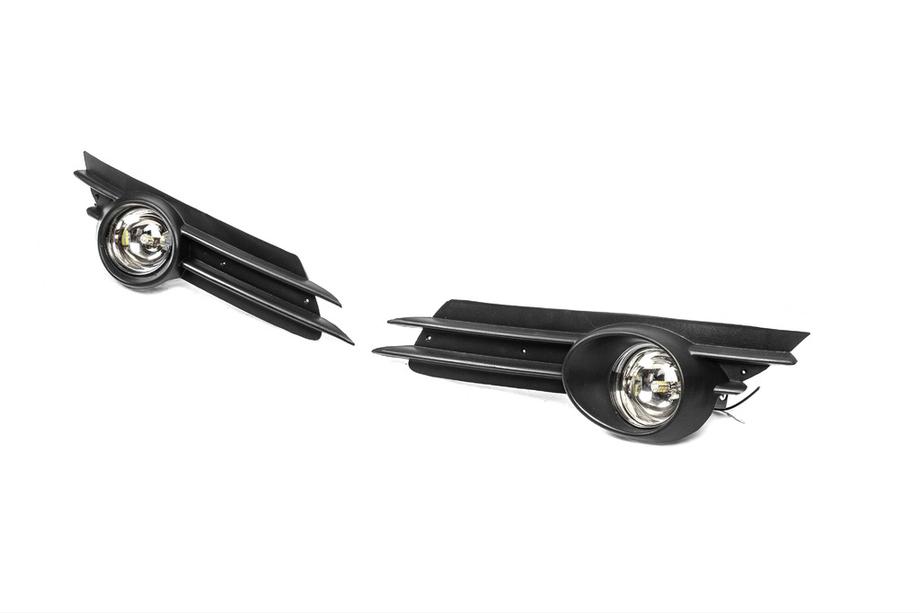 Opel Corsa D 2007–2014 Dimljus (med LED-lampa, 2007-2010) Foto 2