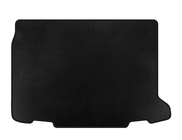 Citroen DS-3 2009–2016 EVA bagagerumsmatta (Svart) foto 1
