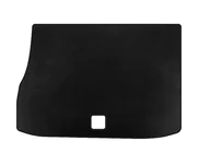 Citroen DS-5 2011–2015 EVA bagagerumsmatta (HB, Hybrid/Automat, Svart) foto 1