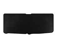 Mini Clubman R55/R56 2007–2014 EVA bagagerumsmatta (för R56, svart) foto 1