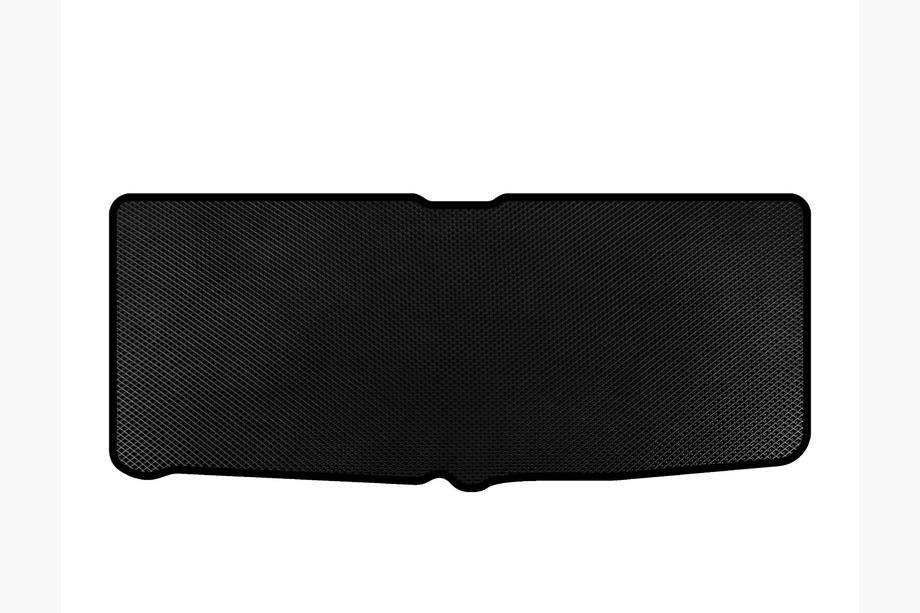 Mini Clubman R55/R56 2007–2014 EVA bagagerumsmatta (för R56, svart) Image