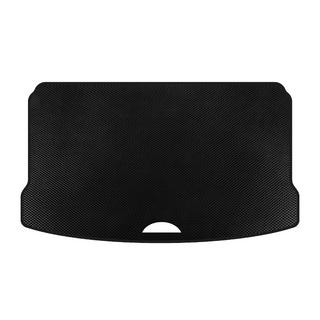 EVA bagagerumsmatta (för S F55, 5-dörrars, svart) Mini Cooper F55/56/57 2014–2023