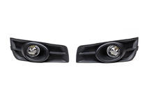Chevrolet Cruze 2009–2015 Dimljus 2009-2013 (med LED-lampa) foto 2