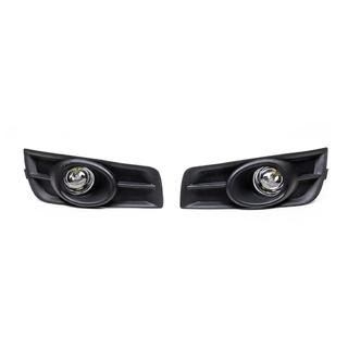 Dimljus 2009-2013 (med LED-lampa) Chevrolet Cruze 2009–2015 foto 2