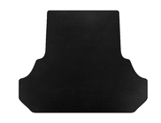 Dodge Charger 2010–2023 EVA bagagerumsmatta (2015-2023, SD, Svart) foto 1