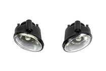 Renault Kangoo 1998–2008 Dimljus (2 st, halogen) foto 2