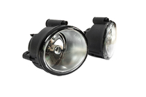 Renault Kangoo 1998–2008 Dimljus (2 st, halogen) foto 4
