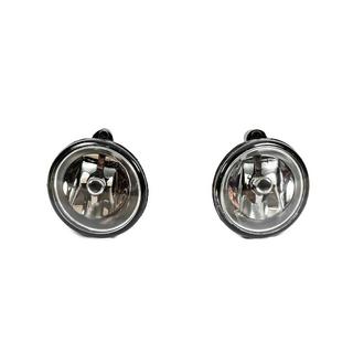 Dimljus (2 st, halogen) Renault Kangoo 1998–2008 foto 1
