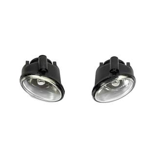 Dimljus (2 st, halogen) Renault Kangoo 1998–2008 foto 2