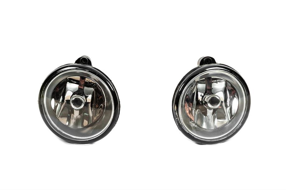 Renault Kangoo 1998–2008 Dimljus (2 st, halogen) Image