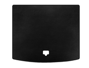 Fiat Croma 2005–2010 EVA bagagerumsmatta (2007-2010, SW, Svart) foto 1