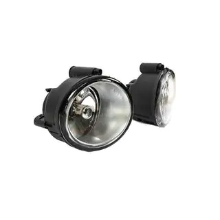 Dimljus (2 st, utan fäste, halogen) Renault Trafic 2001–2015 foto 4