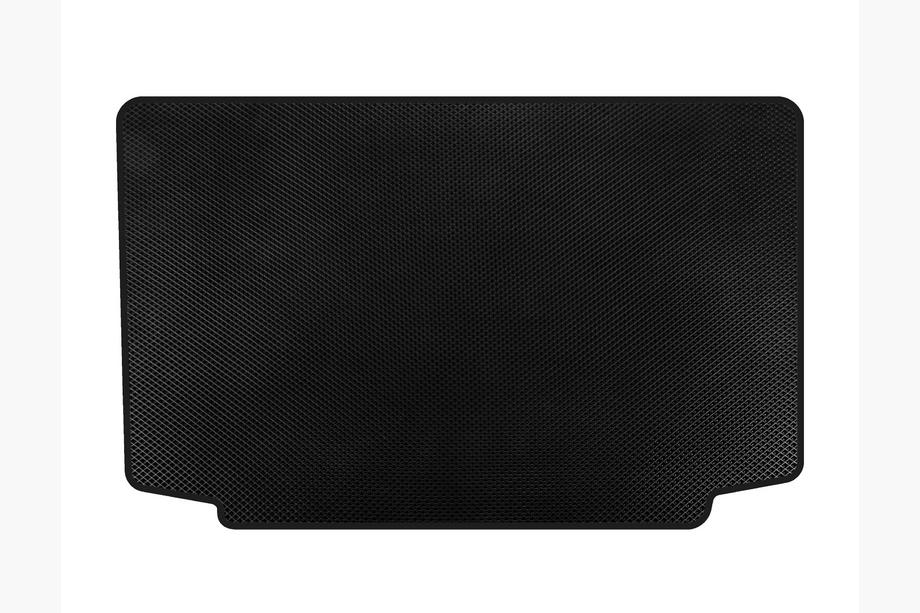 Ford B-Max 2012–2017 EVA bagagerumsmatta (Svart) Image