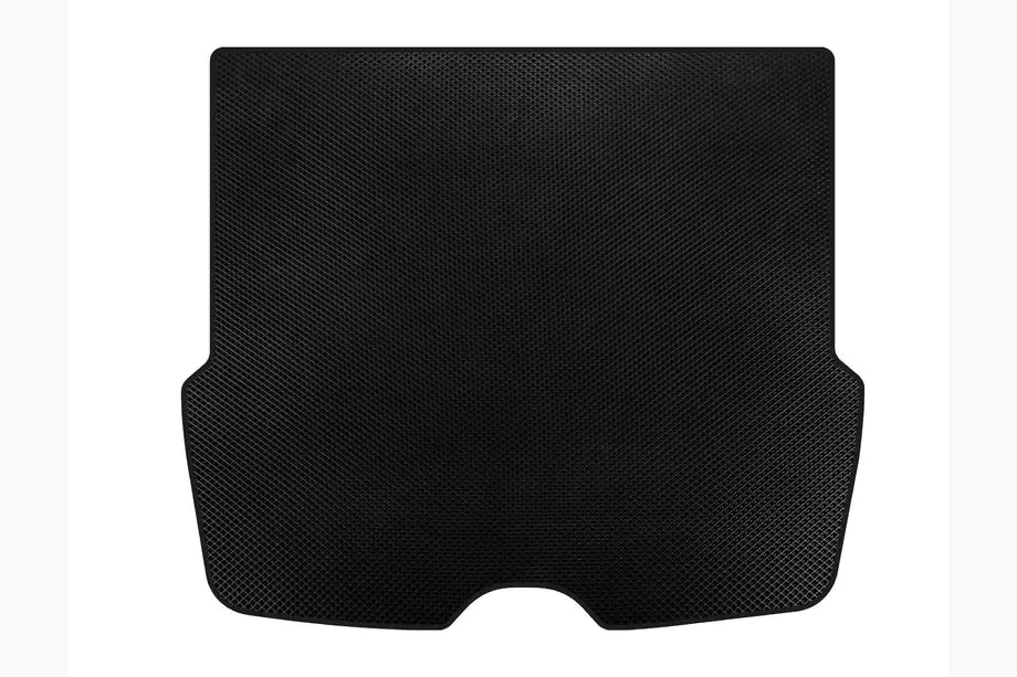 Ford Focus I 1998–2005 EVA bagagerumsmatta (2001-2005, SW, Svart) Image