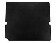 Ford Galaxy 2007–2015 EVA bagagerumsmatta (Svart) foto 1