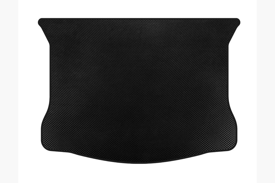Ford Kuga 2008–2013 EVA bagagerumsmatta (Svart) Image