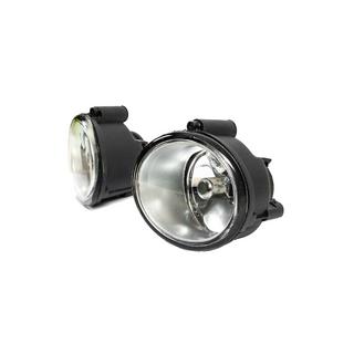 Dimljus (2 st, utan fäste, halogen) Nissan Primastar 2002–2014 foto 3