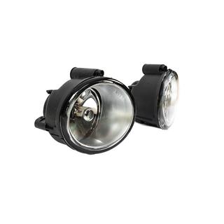 Dimljus (2 st, utan fäste, halogen) Nissan Primastar 2002–2014 foto 4