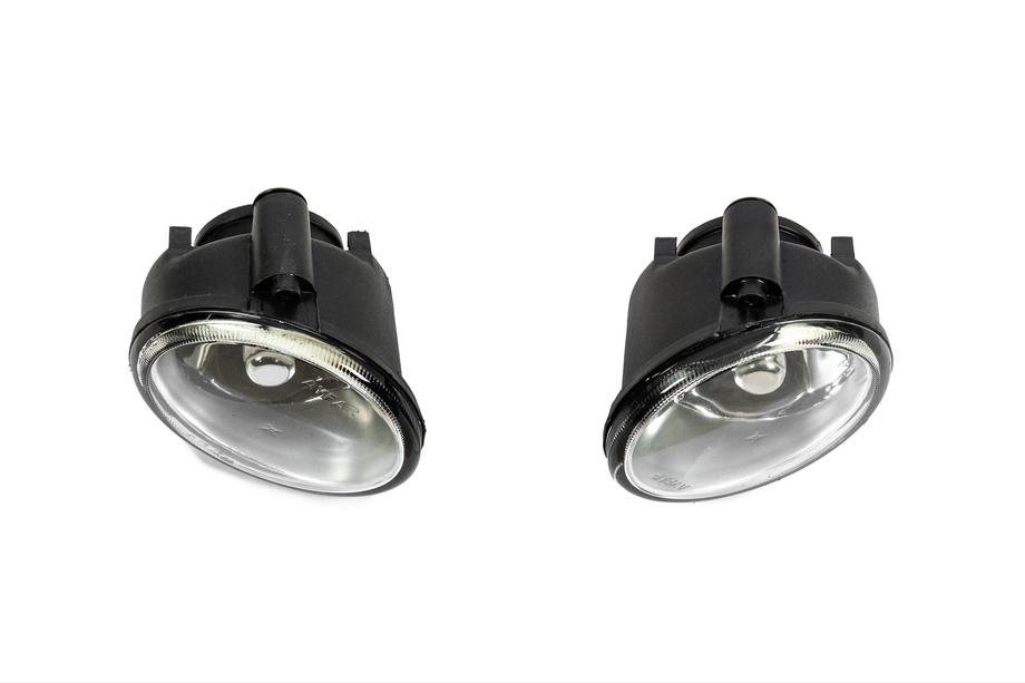 Opel Vivaro 2001–2015 Dimljus (2 st, utan fäste, halogen) Foto 2