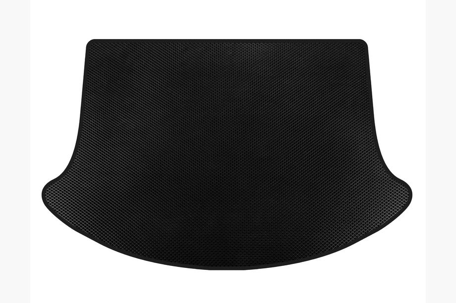 GreatWall Haval H2 2014–2021 EVA bagagerumsmatta (Svart) Image