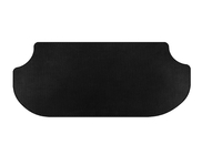Hyundai H200, H1, Starex 1998–2007 EVA bagagerumsmatta (2004-2007, 8-sits, svart) foto 1