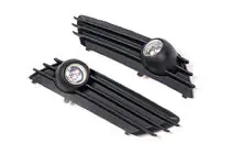Opel Astra H 2004–2013 Dimljus (med LED-lampa, för modeller 2004-2007) foto 2