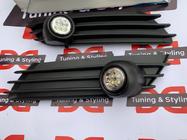 Opel Astra H 2004–2013 Dimljus (LED, modell 2004-2007) foto 4