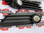 Opel Astra H 2004–2013 Dimljus (LED, modell 2004-2007) foto 3
