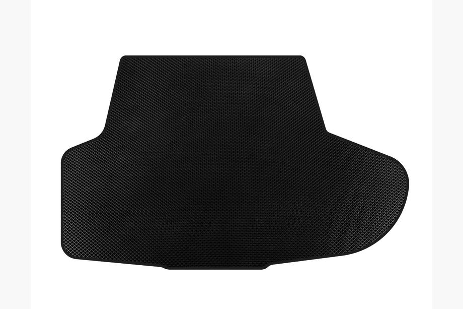 Infiniti Q50/Q60 2013–2024 EVA bagagerumsmatta (SD, Svart) Image