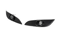 Opel Astra H 2004–2013 Dimljus (med LED-lampa, modell 2007-2013) foto 2