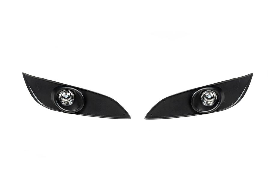 Opel Astra H 2004–2013 Dimljus (med LED-lampa, modell 2007-2013) Image