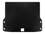 Infiniti QX56 2004–2010 EVA bagagerumsmatta (2004-2008, Svart) foto 1