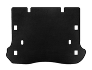 Jeep Grand Cherokee WK 2004–2010 Bagagerumsmatta EVA V-2 (Svart) foto 1